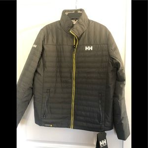 Men’s Helly Hansen jacket